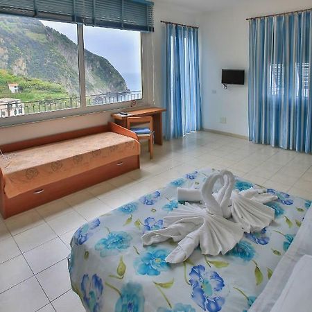La Baia Di Rio Hotell Riomaggiore Exteriör bild