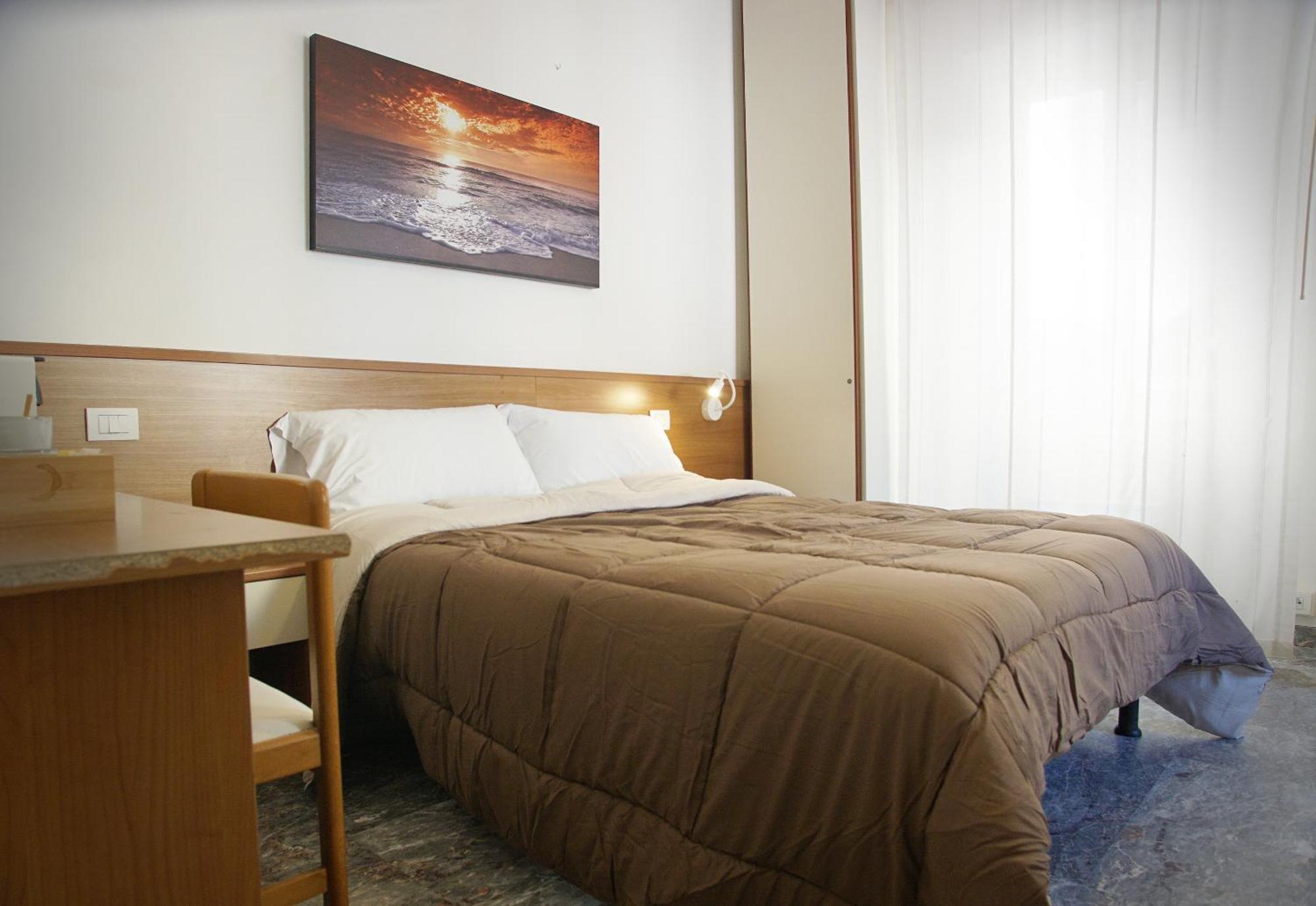 La Baia Di Rio Hotell Riomaggiore Exteriör bild