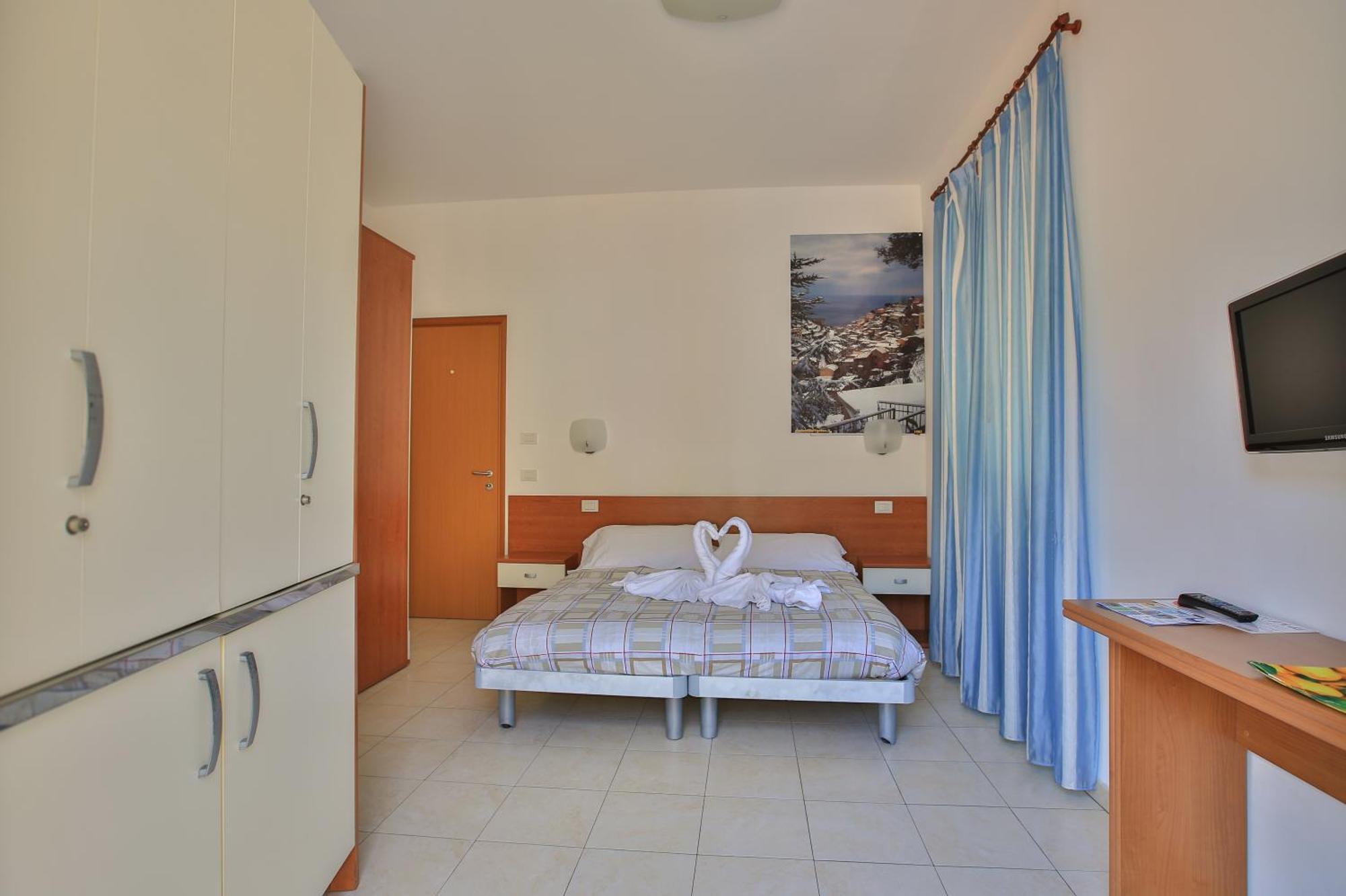 La Baia Di Rio Hotell Riomaggiore Exteriör bild