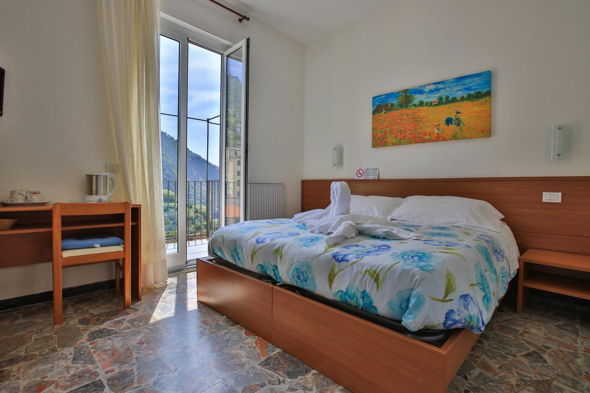 La Baia Di Rio Hotell Riomaggiore Exteriör bild