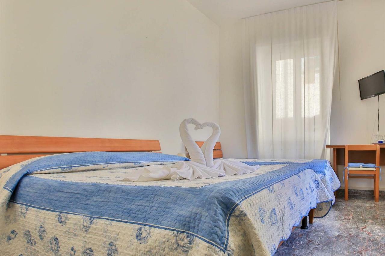 La Baia Di Rio Hotell Riomaggiore Exteriör bild